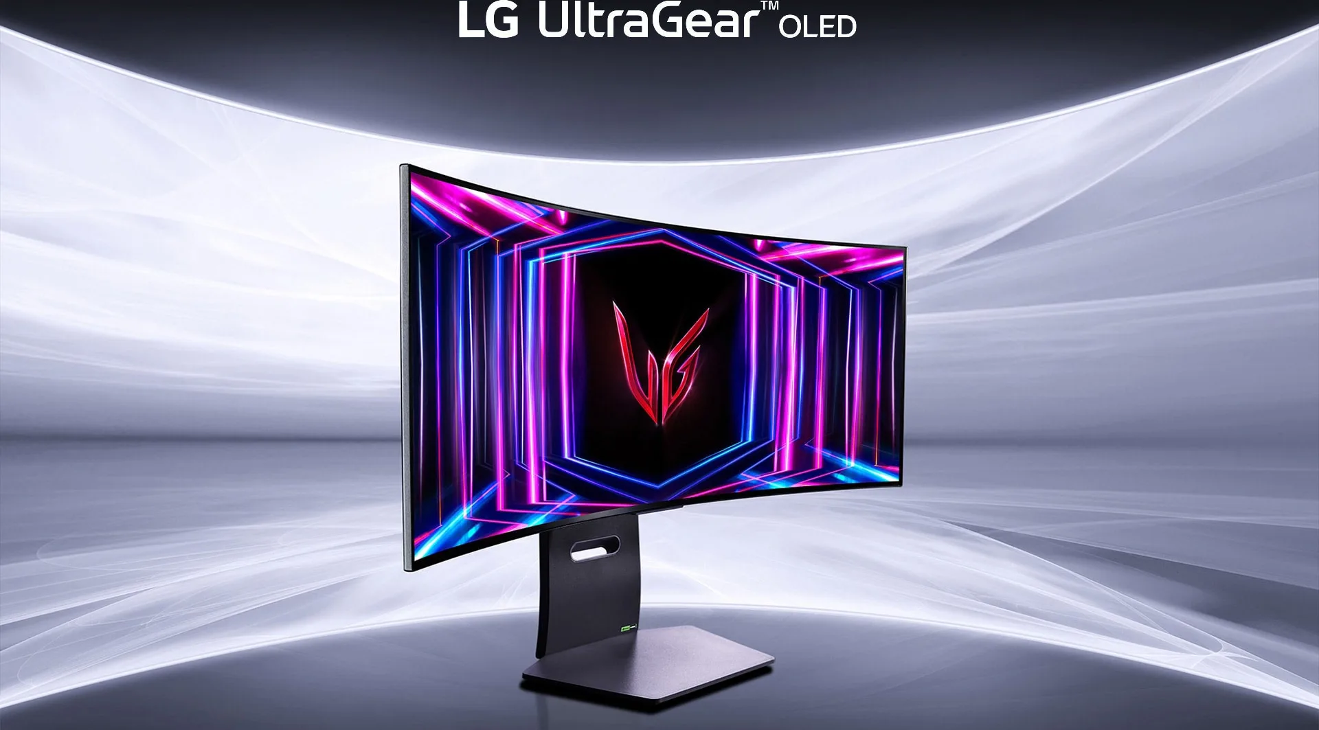 LG UltraGear OLED 45GS95QE-B Écrans gaming