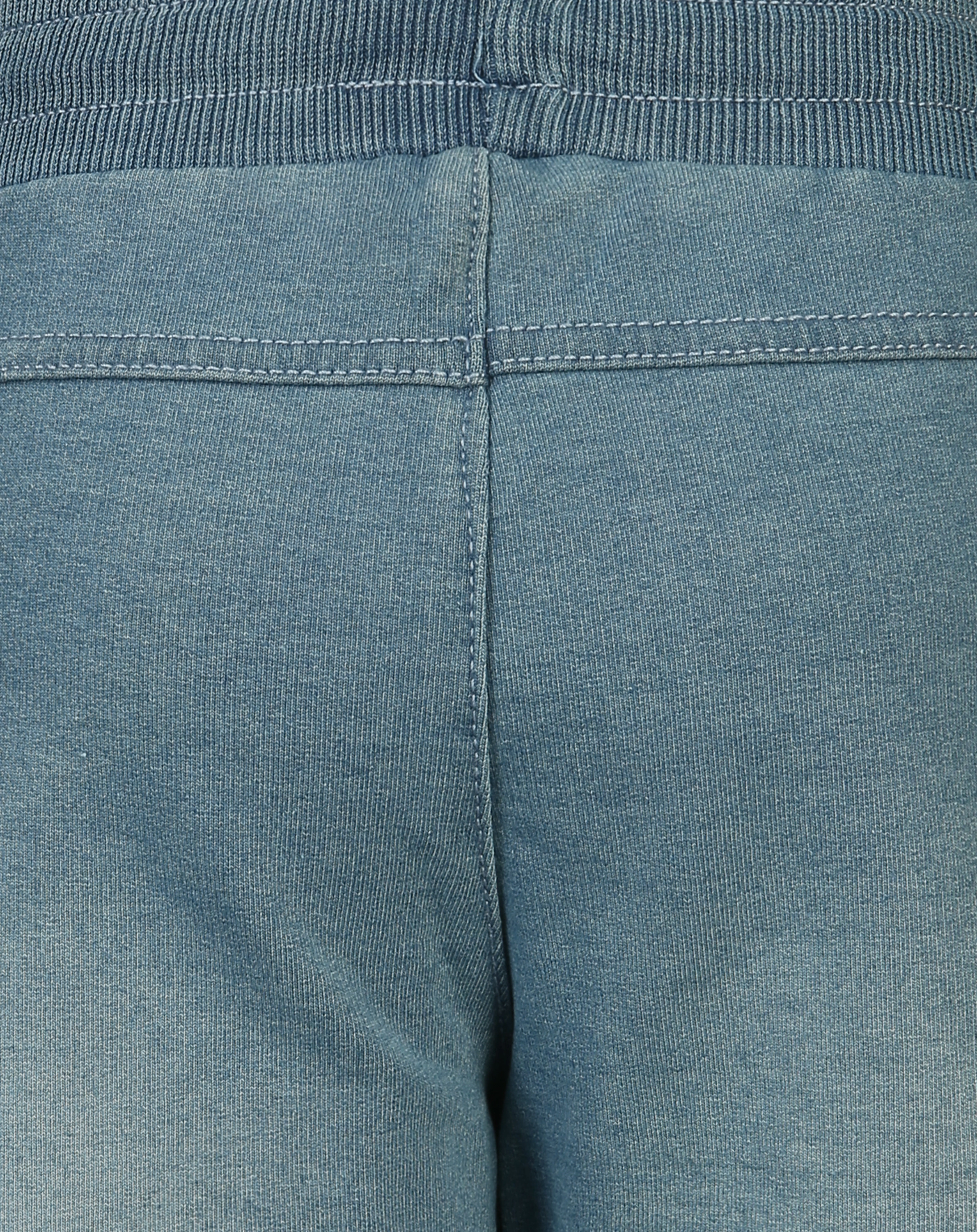 Denim-Sweatshorts COOL SUMMER in bleach