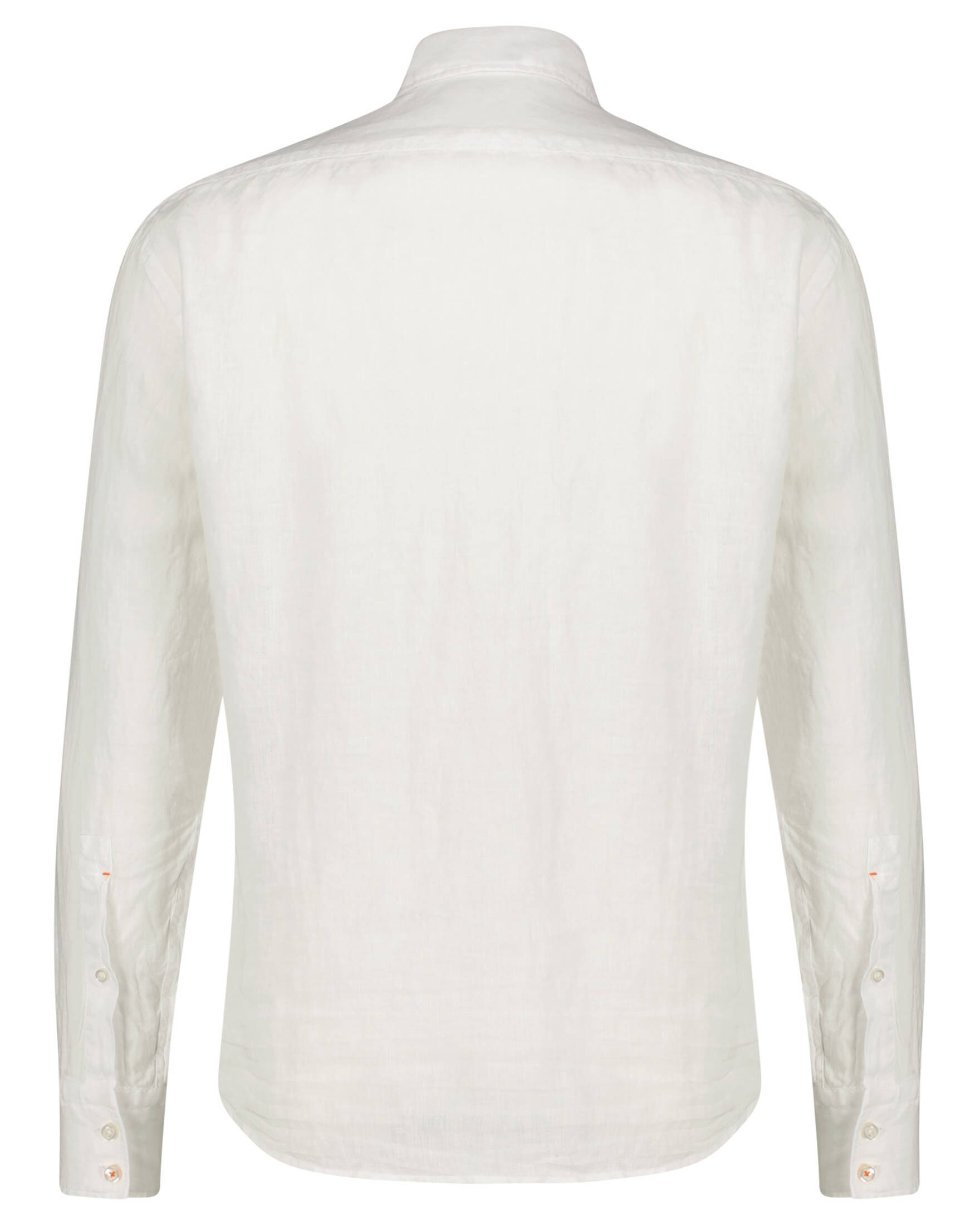 BOSS| Herren Leinenhemd RELEGANT_6 Regular Fit