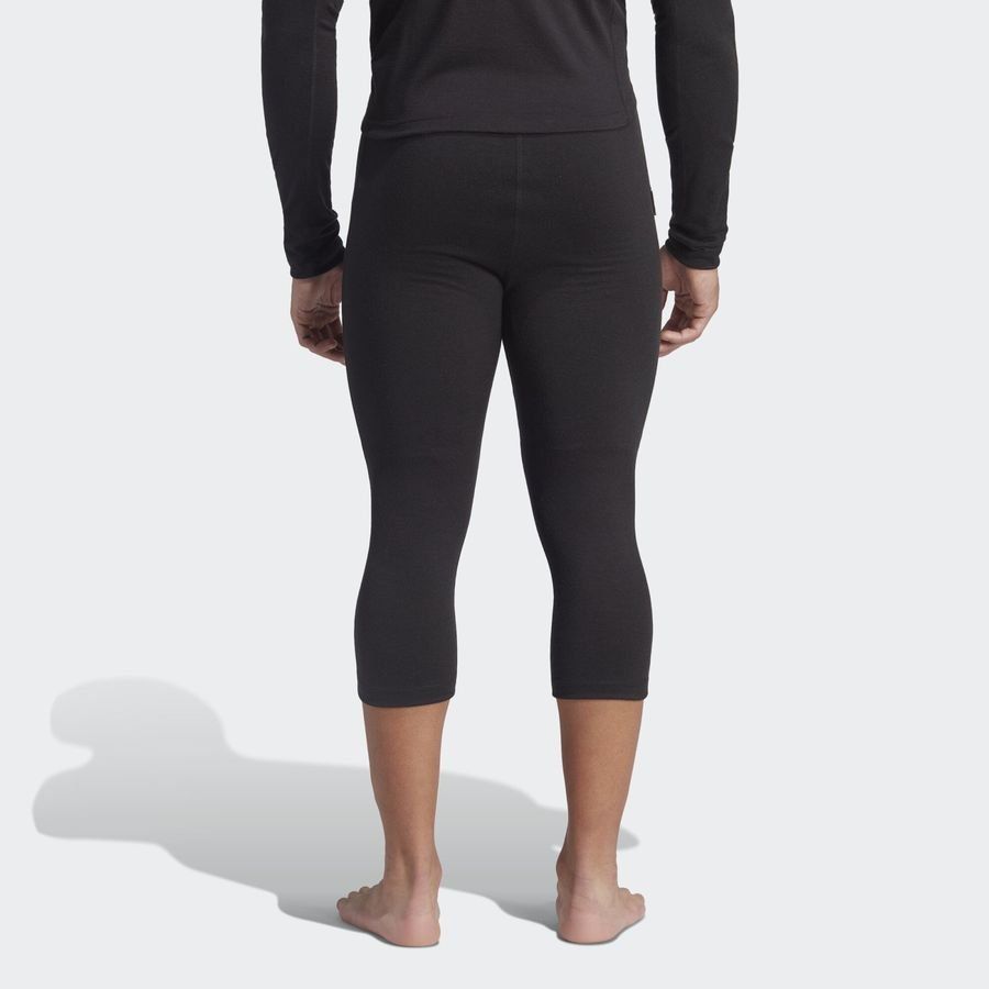 Adidas Collant sous-couche 3/4 Xperior Merino 200