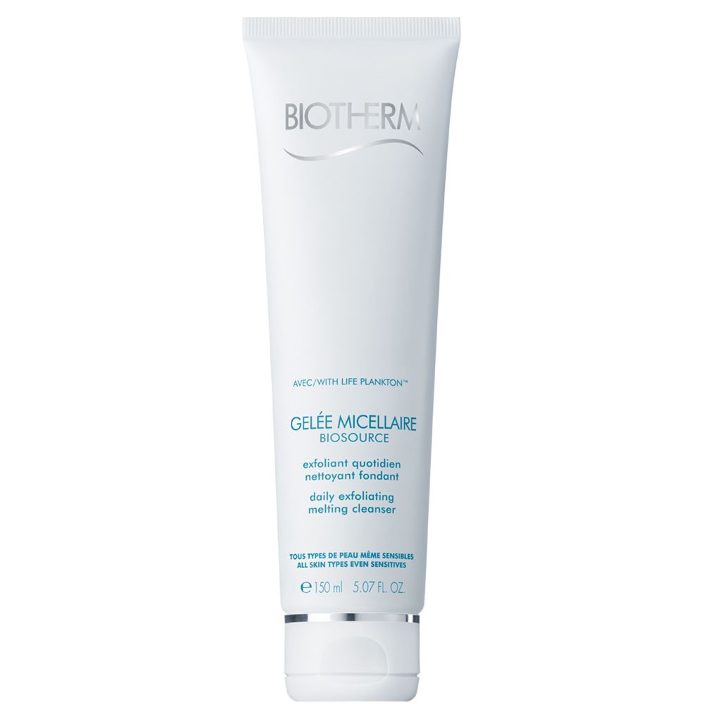 BIOTHERM Biosource Gelée Gesichtspeeling - Jetzt 20% sparen mit Code 