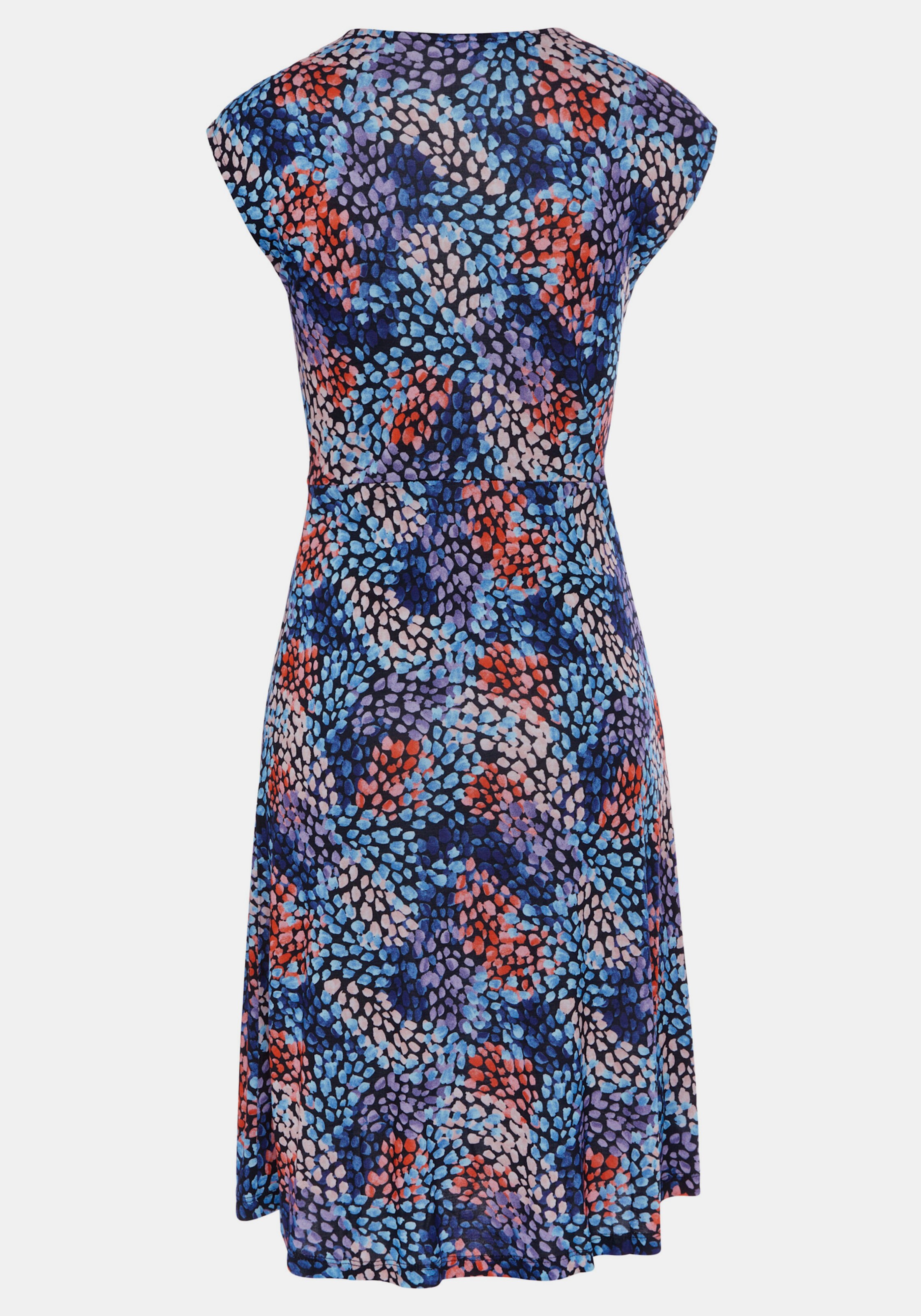 Jerseykleid