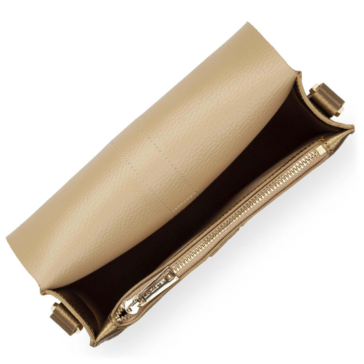 Foulonné Double Hook-Sac besace