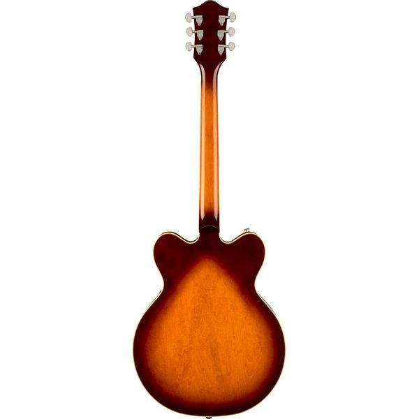 Gretsch G2622 Strml CB DC FRGLW
