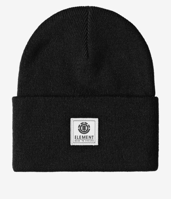Element Dusk Mütze (flint black)