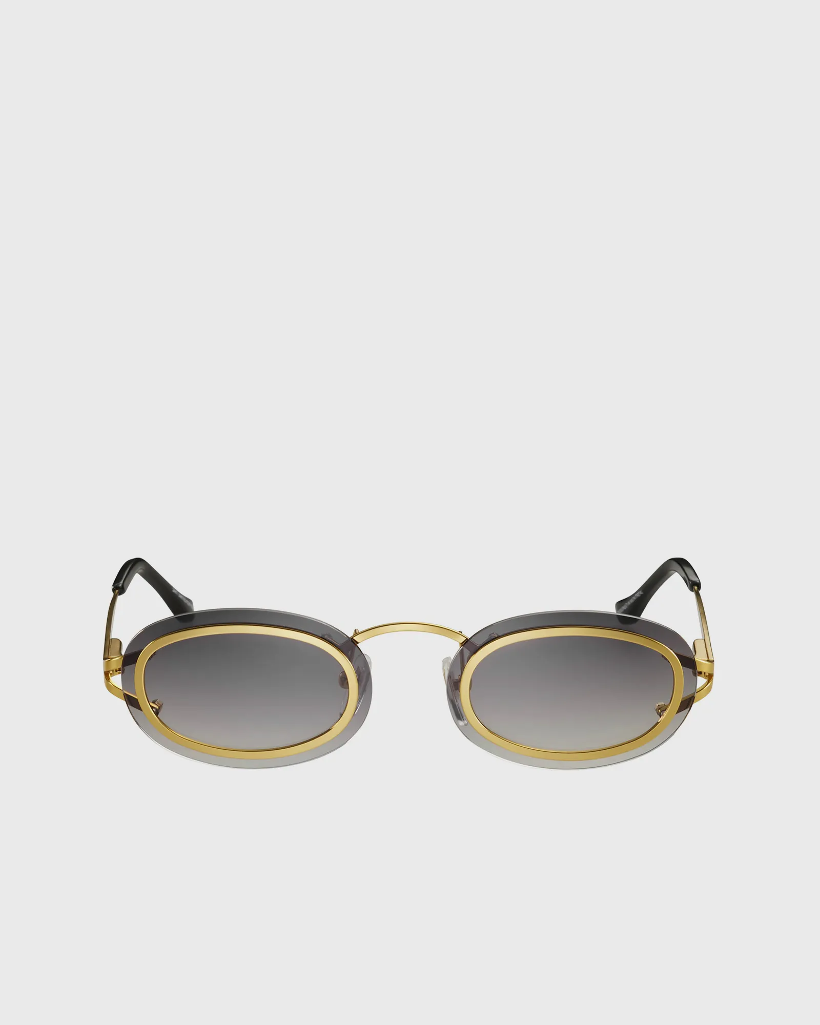 Vintage Frames Belly