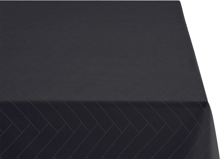 Södahl Dug Tiles Damask Ash Ash