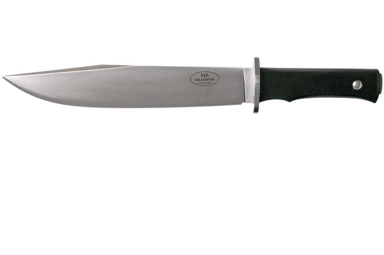 Fällkniven Modern Bowie MB survivalmes