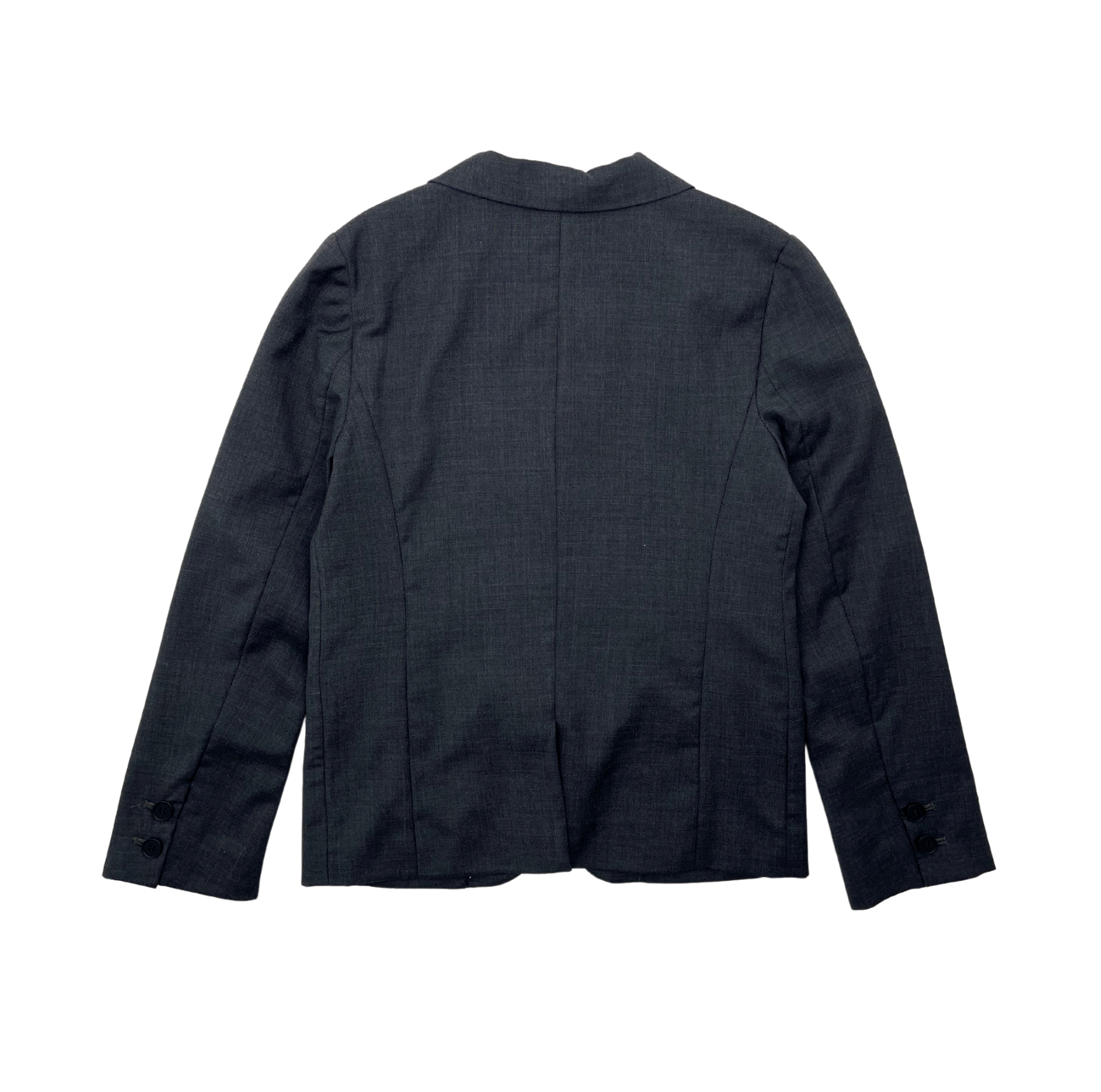 Veste enfant noir - 10 ans | Noir
