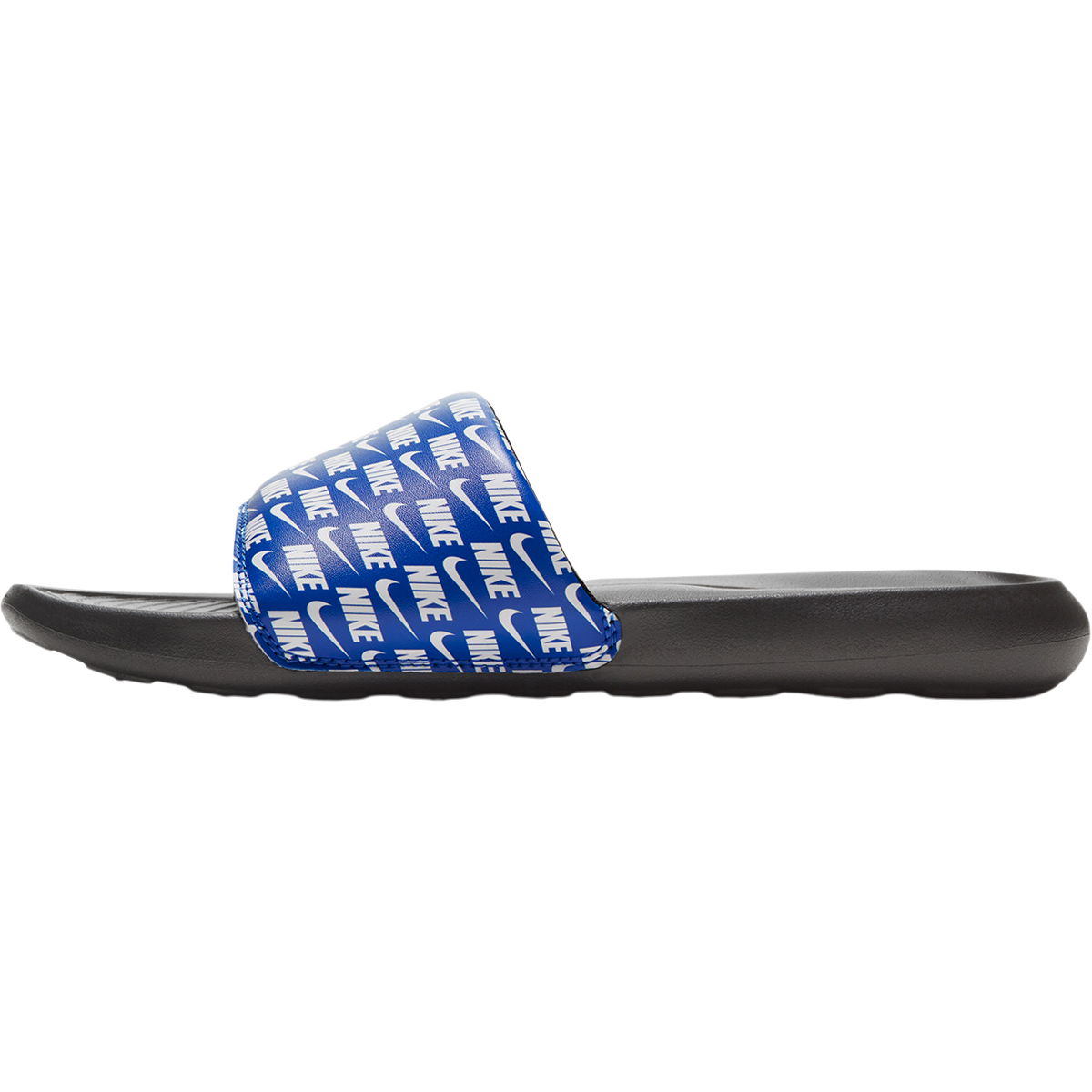 Nike Victori One Printed Slide Badesandaler Herre