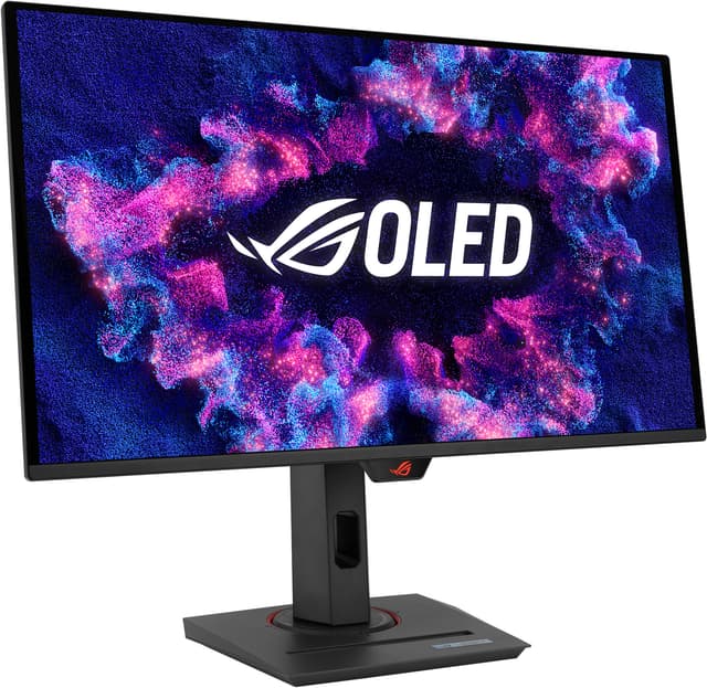 Asus ROG Strix XG27AQDMGZ 27