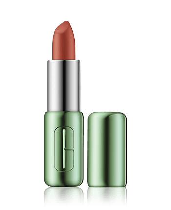 Clinique Pop Longwear Lipstick Satin 34 Cappuccino Pop 3,9g