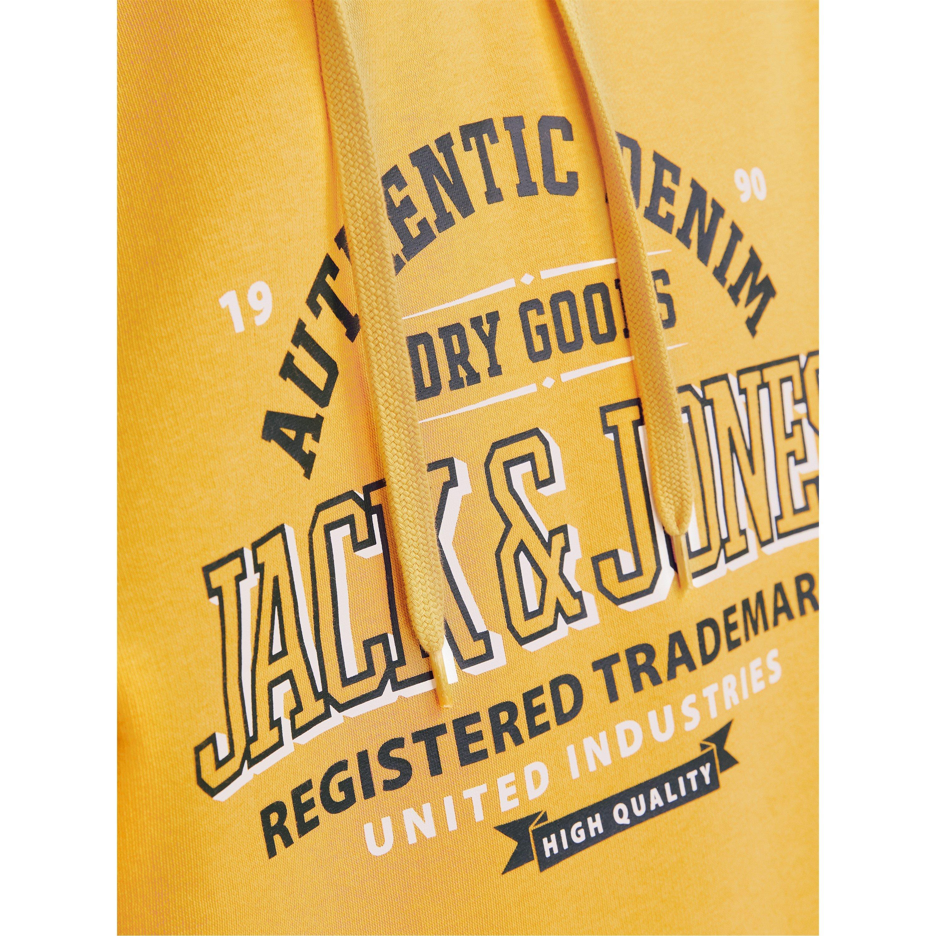 Jack and Jones Sweat Hood Sn99
