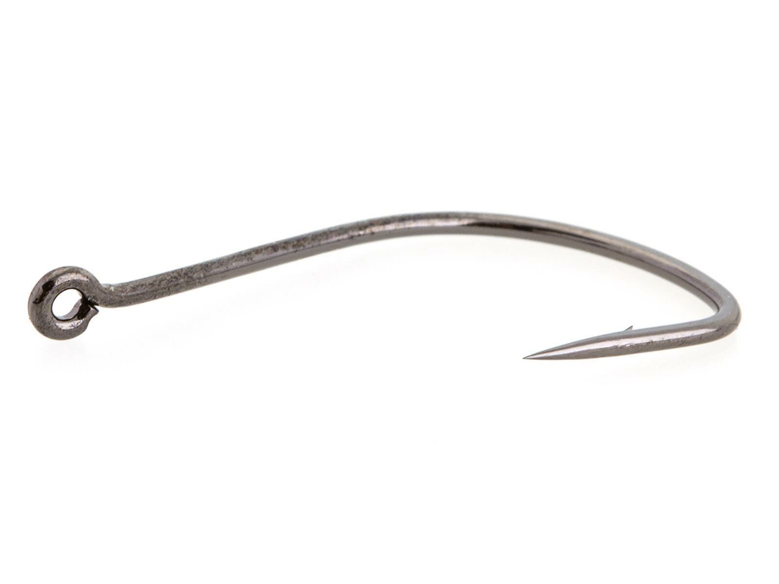 Shot Rig Worm10 - Gr. 4(DECOY)