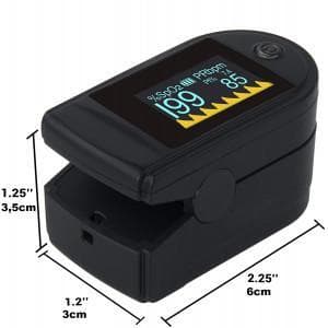 Oximeter