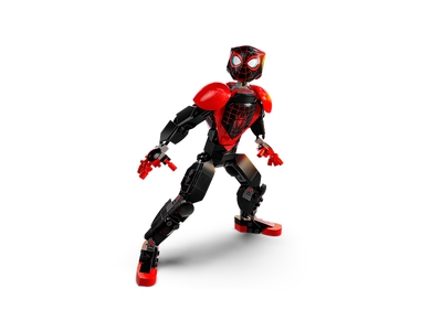 LEGO Miles Morales figuur (76225)