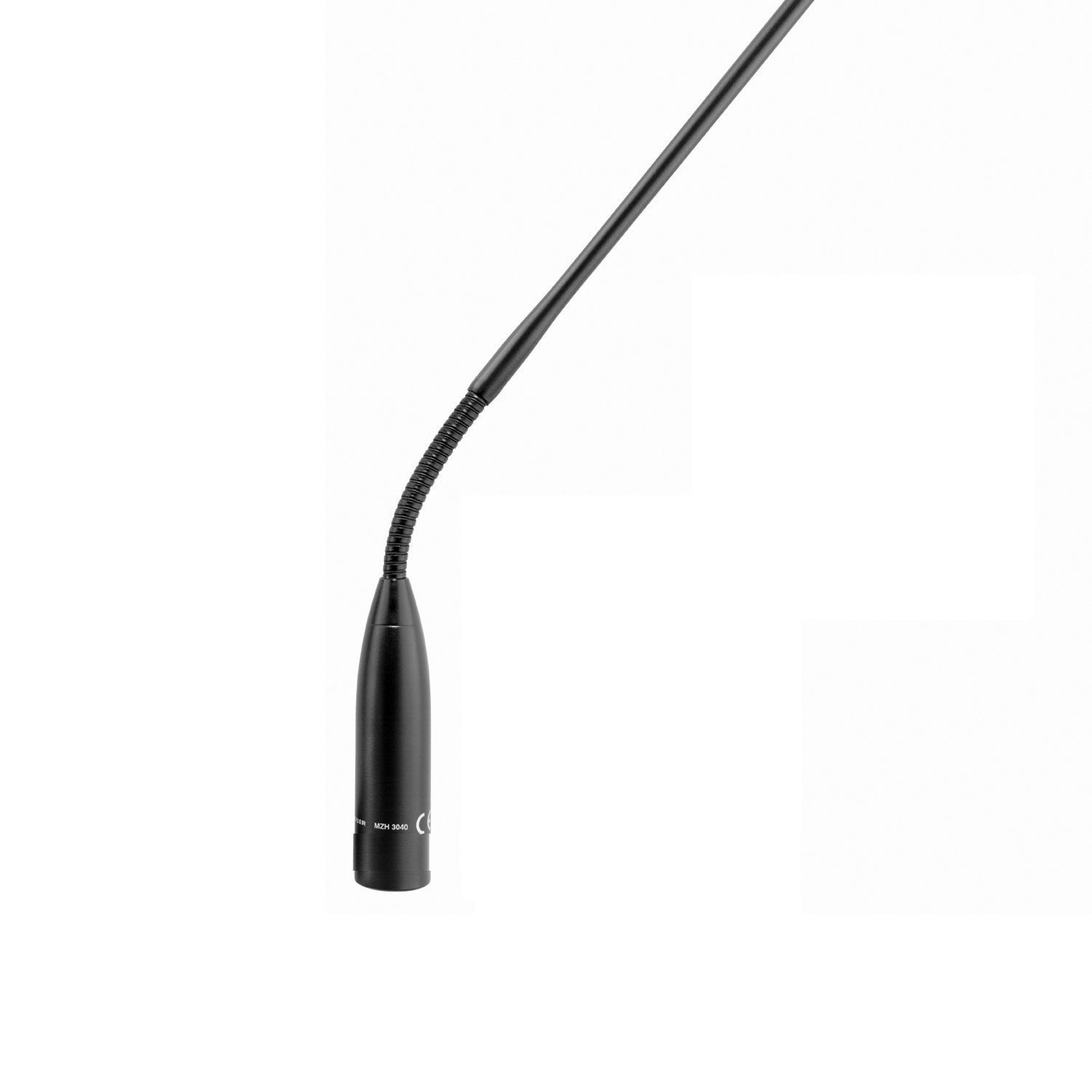 Sennheiser MZH 3040 metalen zwanenhals (40 cm)
