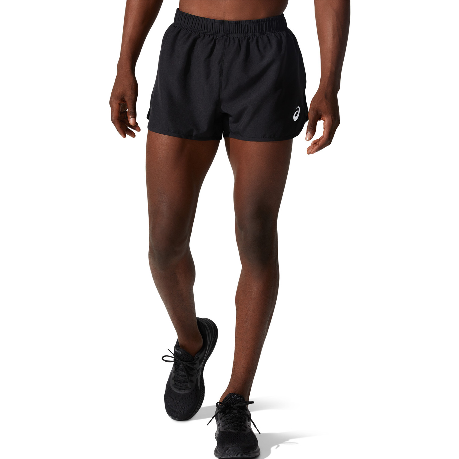 ASICS Core Split Short Heren