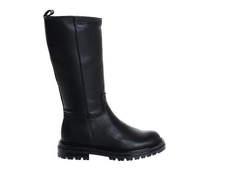HIP Shoe Style H1624 Zwart