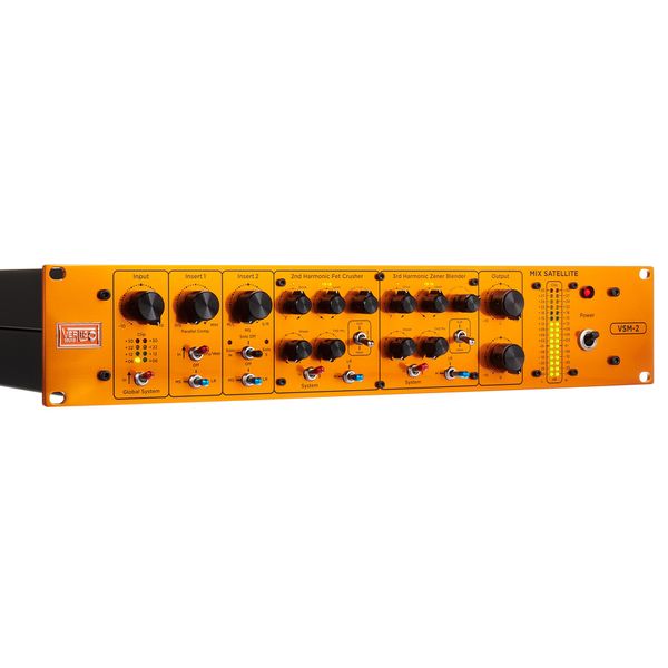 Vertigo Sound VSM-2 Full Version