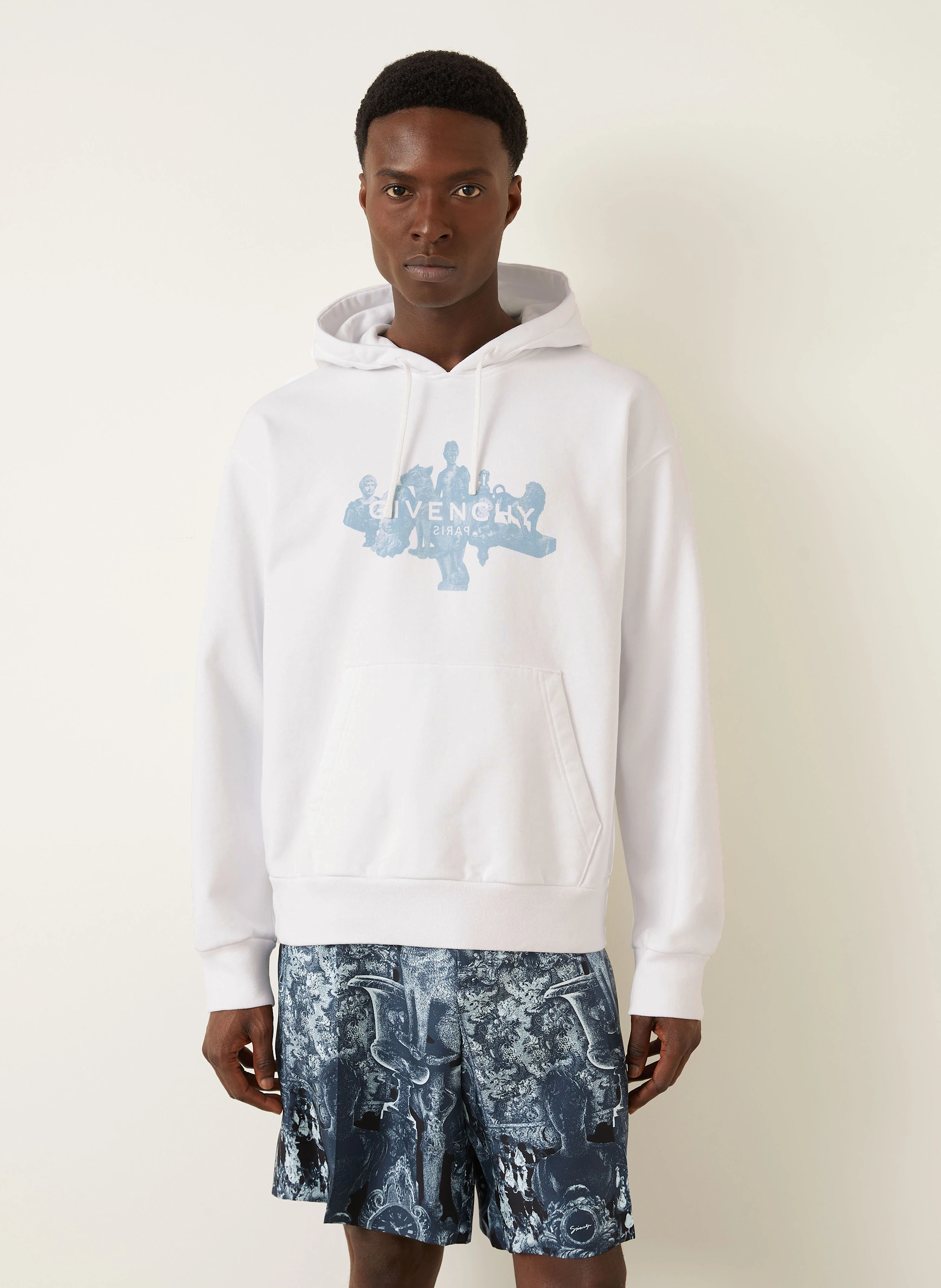 GIVENCHY Hoodie