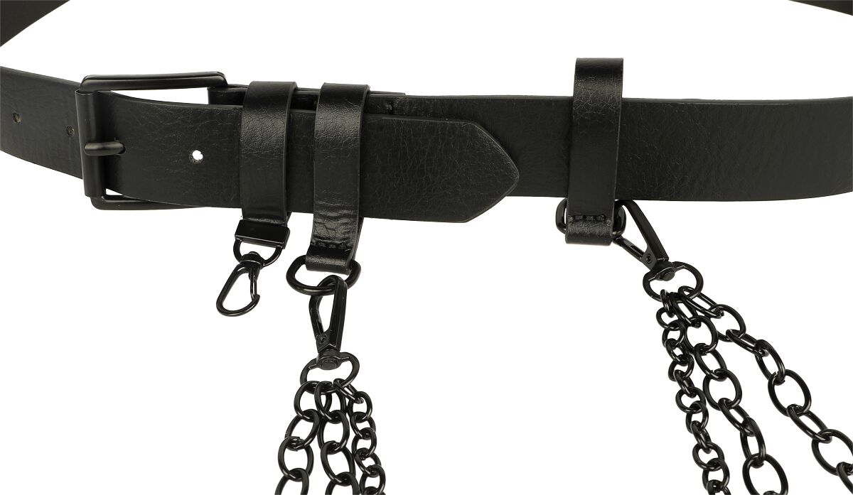 Ceinture avec Chaîne | Urban Classics Ceinture