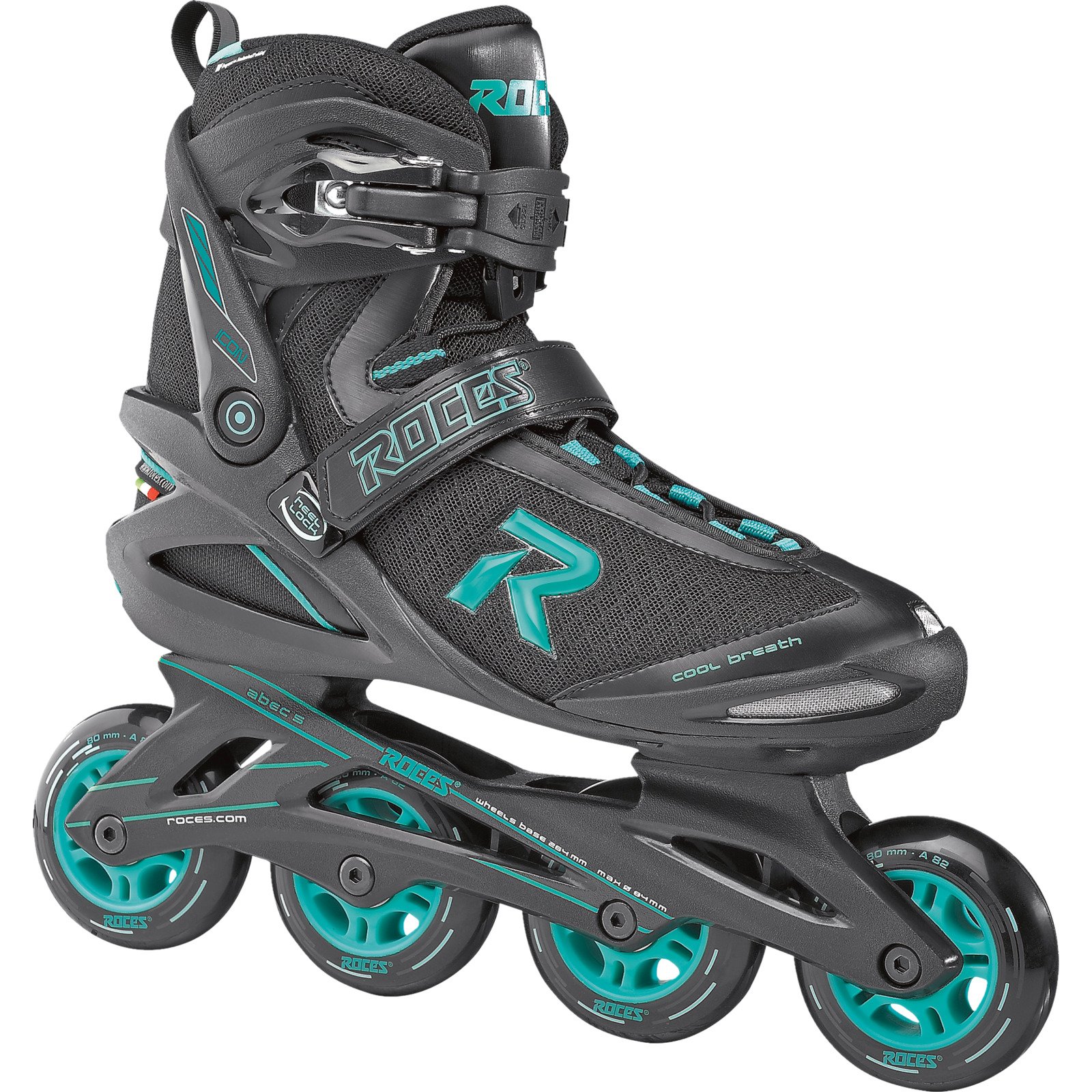 Roces Damen-Inlineskates Icon 37