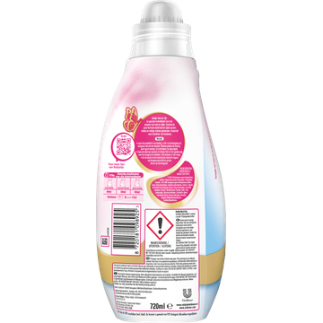 Robijn Specials Vloeibaar Wasmiddel Wol & Fijn 18 Wasbeurten