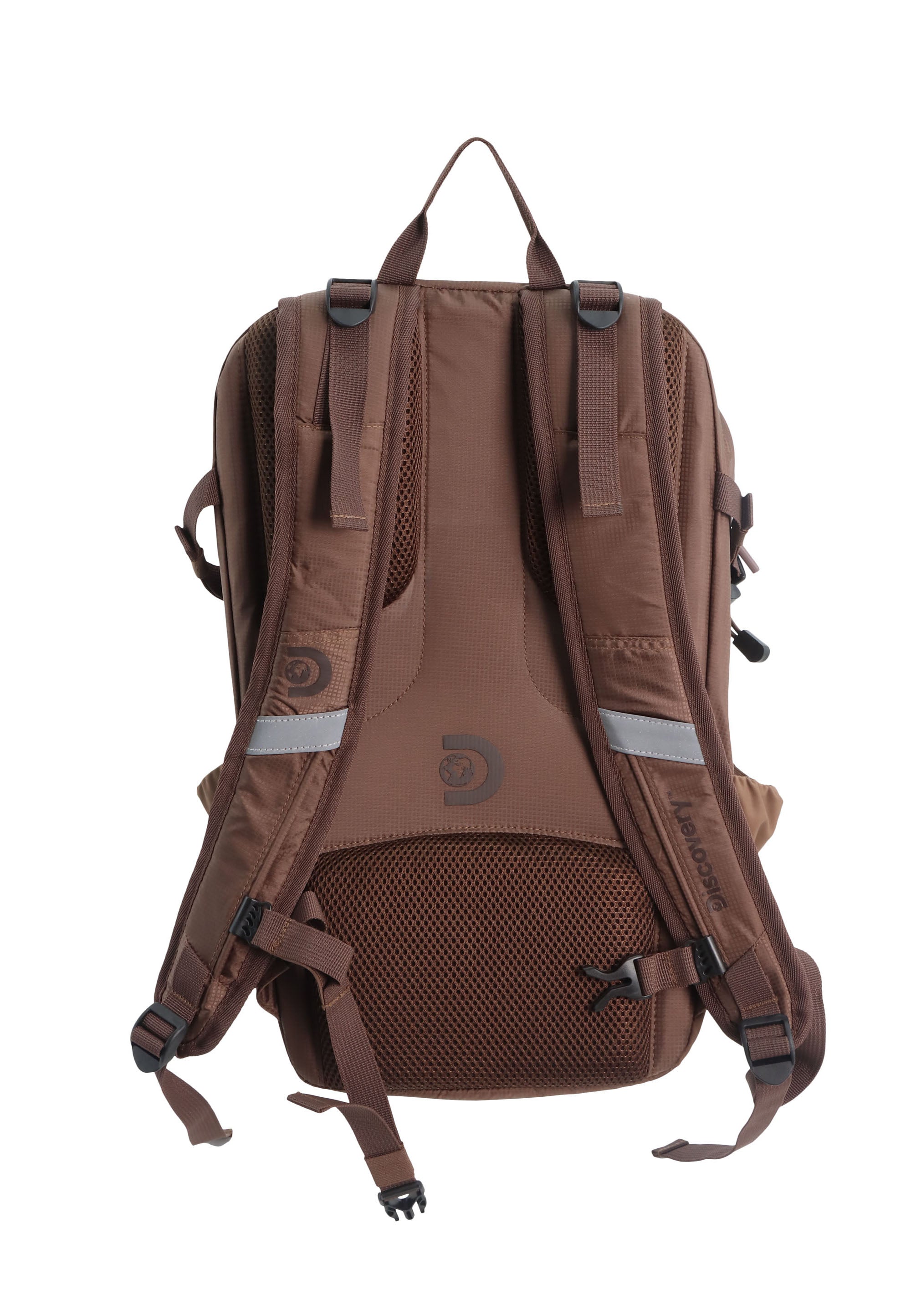 Discovery Outdoor rugzak - Braun