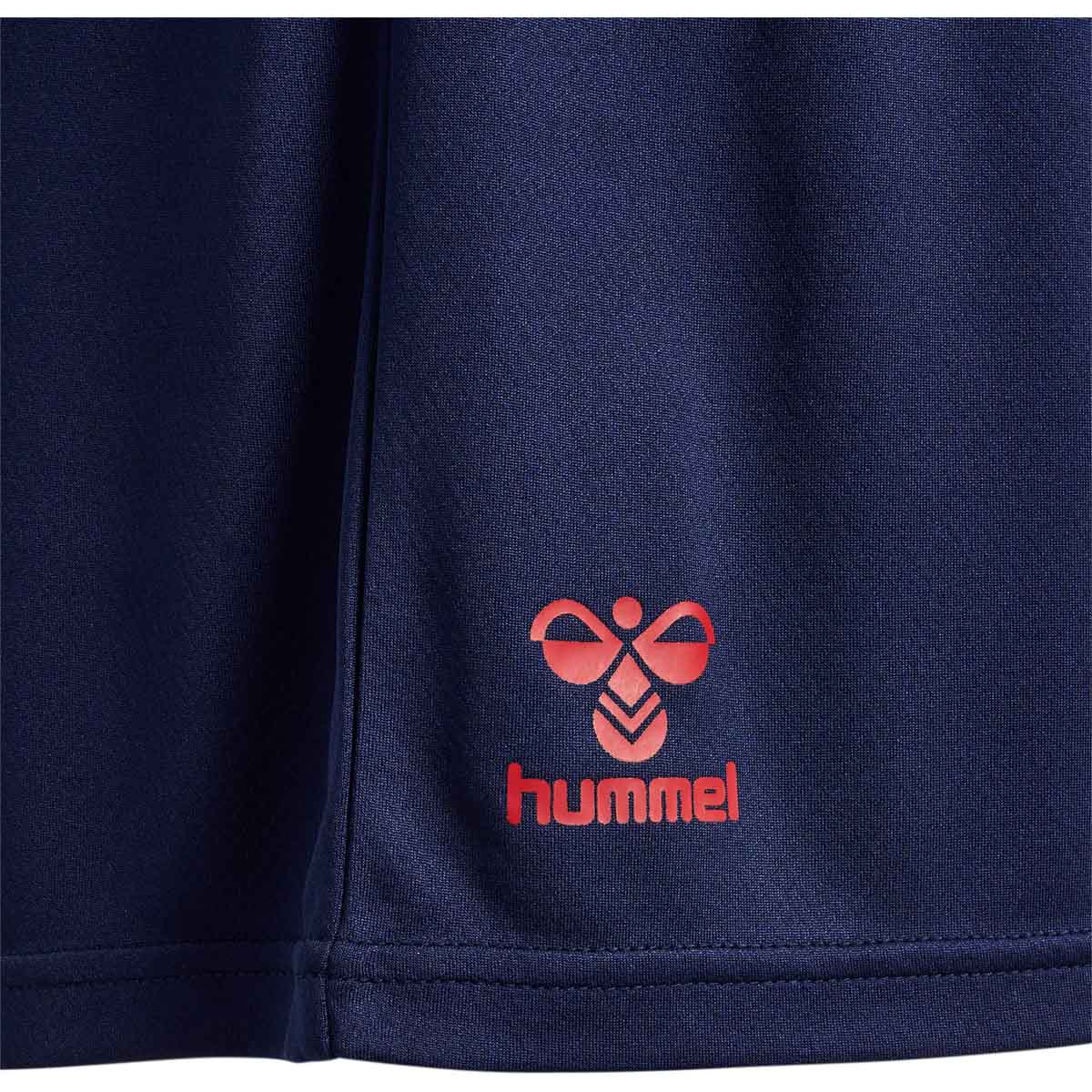 hummel Poly Træningsshorts Herre