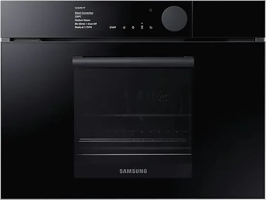 Samsung Infinite Compact Ovn NQ50T8939BK