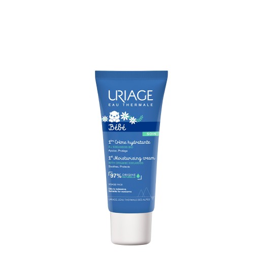 Uriage 1º Creme Hidratante 40ml