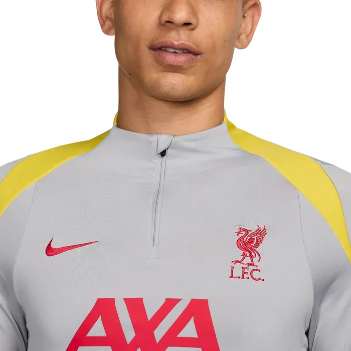 Nike Liverpool FC Strike Drilltop Heren