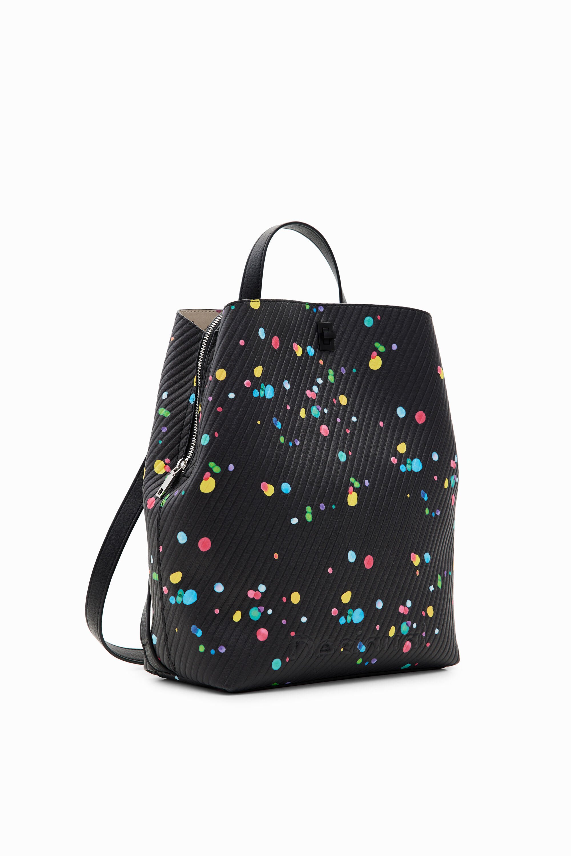 Sac à dos moyen gouttes