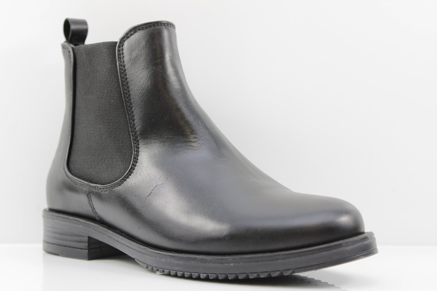 Gil Peterson Stiefeletten