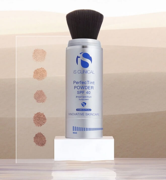 PerfecTint Powder SPF 40 - Beige