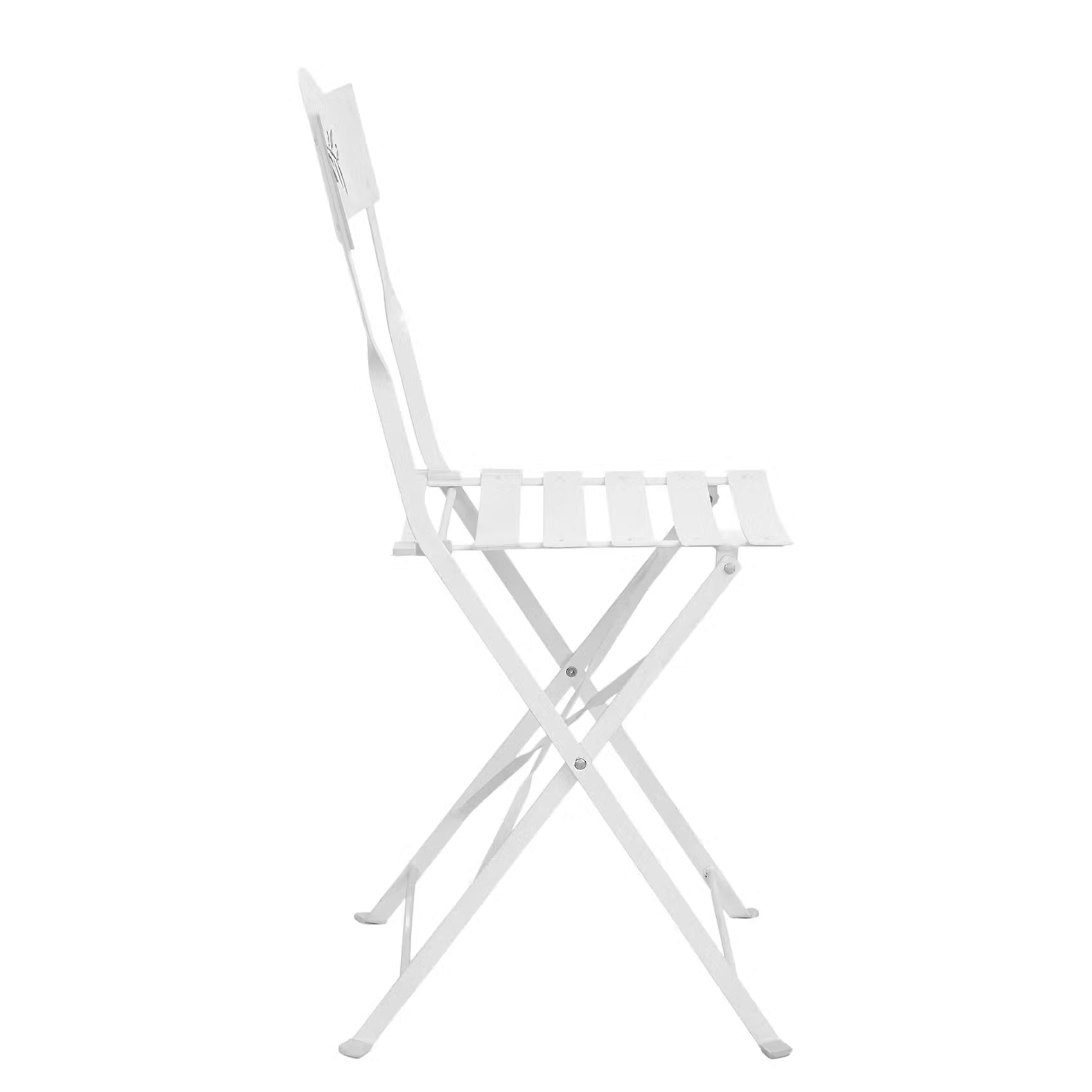 OLIVE GARDEN Gartenstuhl 2er-Set