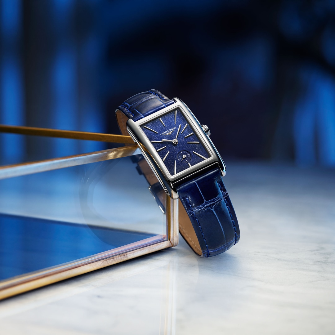 Longines DolceVita 37mm