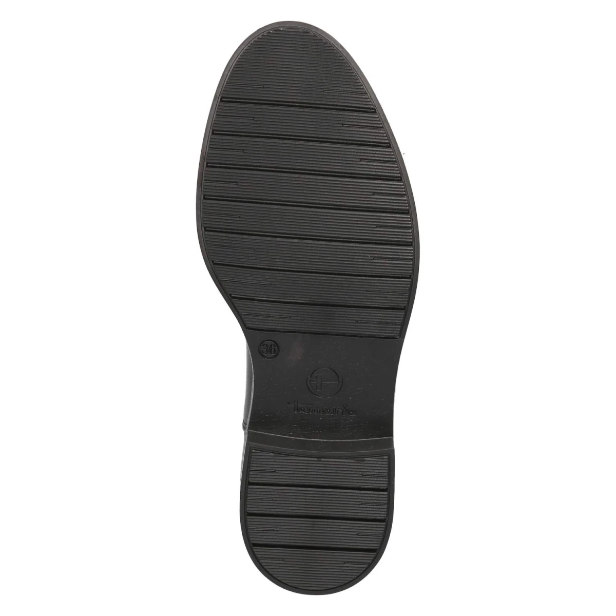 TamarisChelsea Boots - black