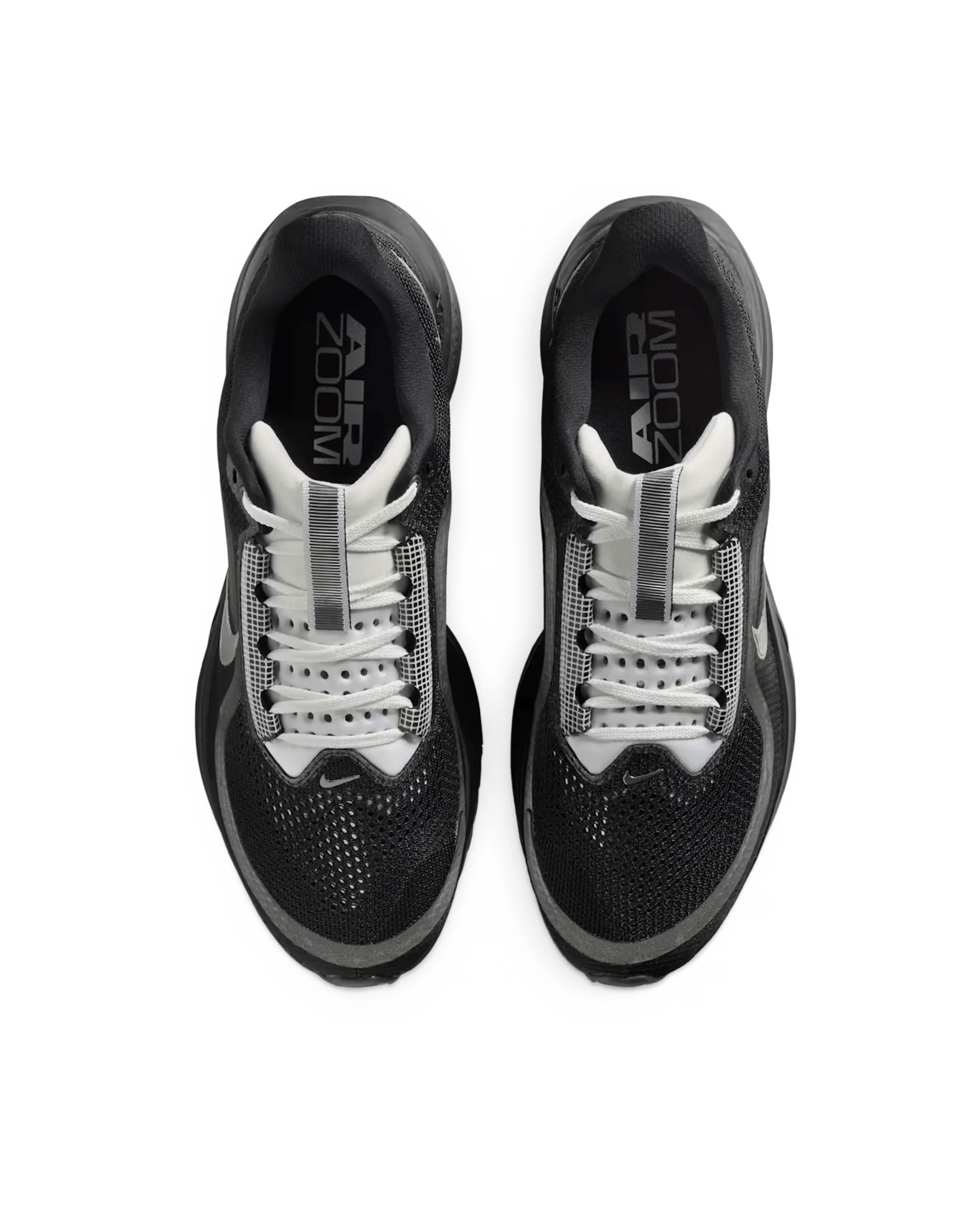 Nike Pegasus Premium SP (Black/Metallic Silver-White)