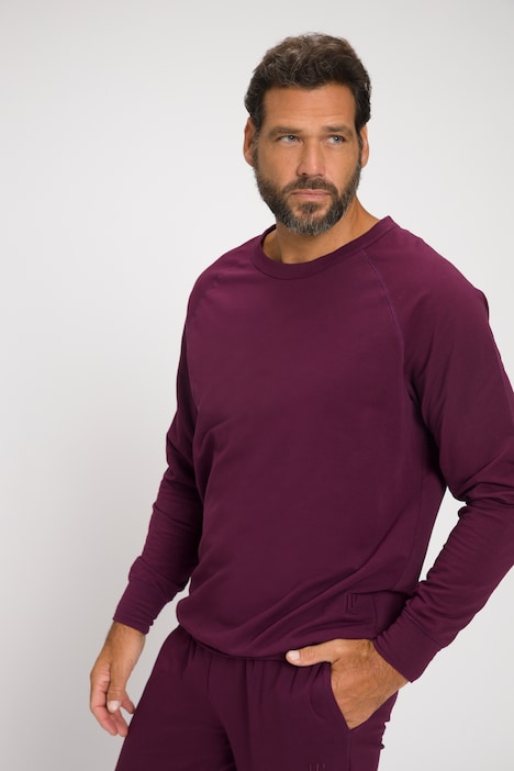 Jogginganzug, FLEXNAMIC®, Homewear, super leicht, Zweiteiler
