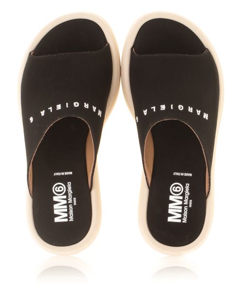 MM6 Maison Margiela Slide