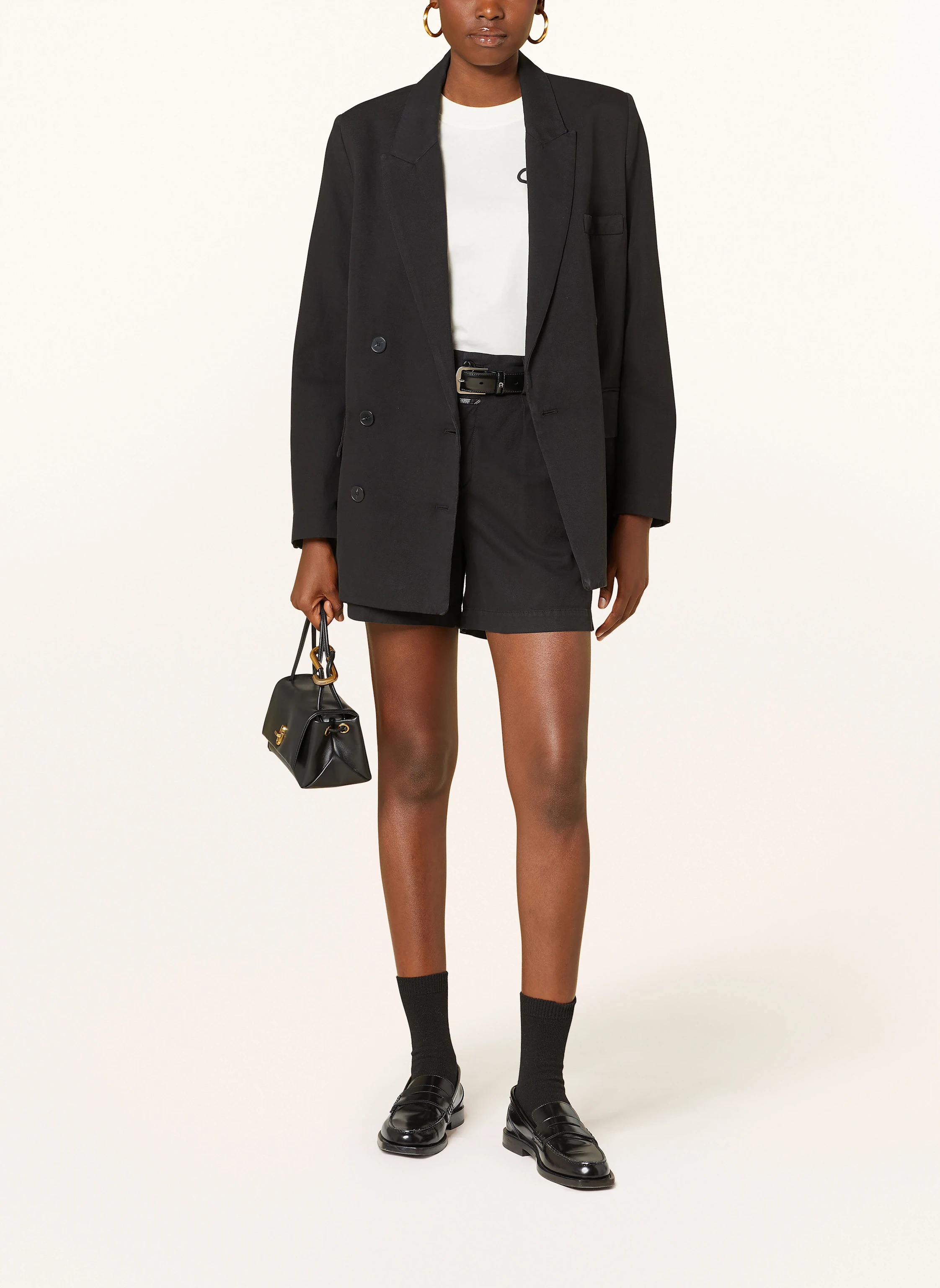CLOSED Longblazer