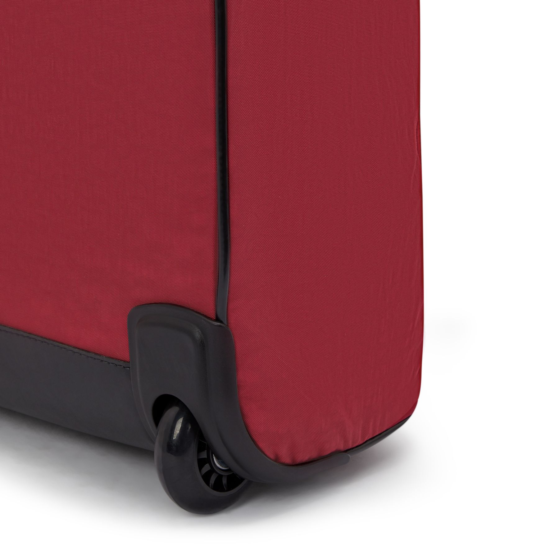 TEAGAN C Sac de Voyage Cabine à Roulettes XS - Funky Red