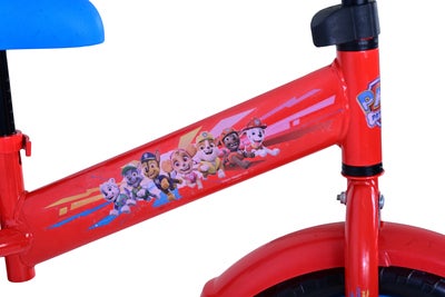 Volare Paw Patrol Balansesykkel