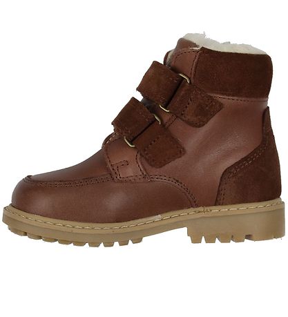 Wheat Winterstiefel - Stewie - Tex - Dry Clay