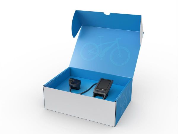 Bosch Kiox Upgrade Kit