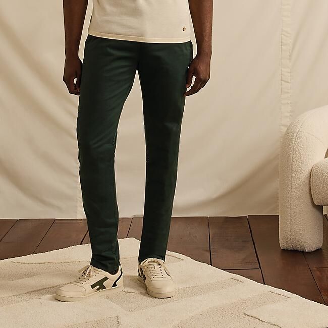 FAGUO - PANTALON BRIX M