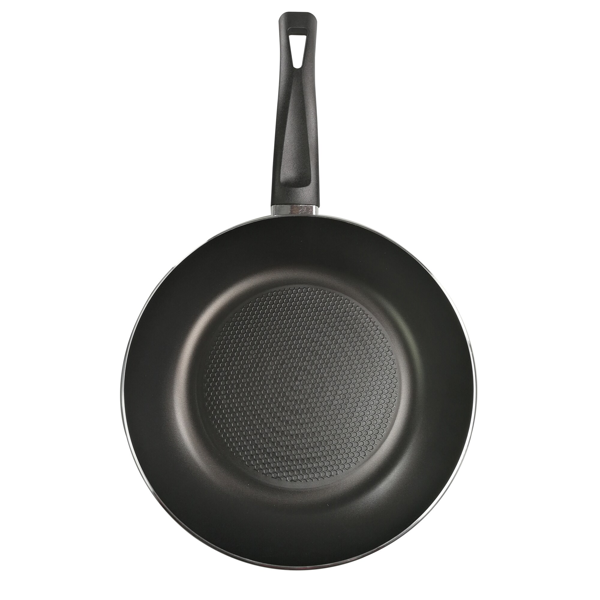 VERY TITAN® Pfannen-Set, 3-tlg., 20/24/28 cm