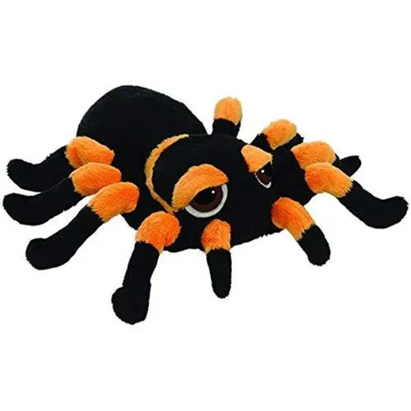 SUKI Lil' Peepers Tarantula orange, M